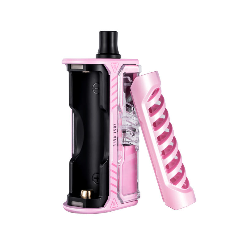 Uwell Caliburn Explorer Pod Kit_2